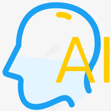 AI免抠AI图标