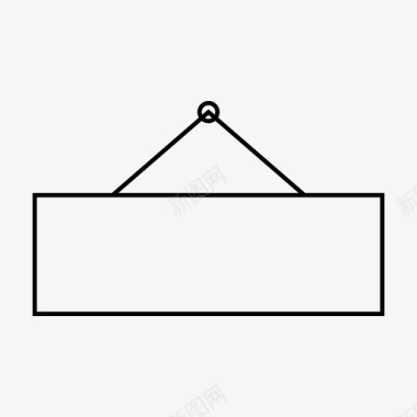 楼市开盘开盘关门购买图标图标