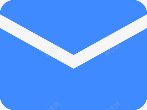 icon_email图标