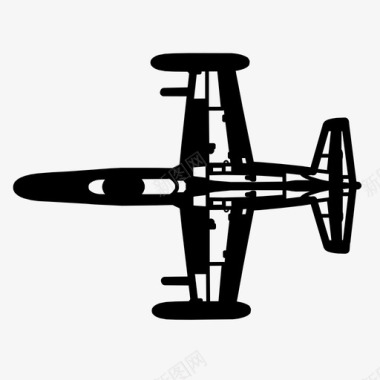飞机ico战斗机飞机起飞图标图标