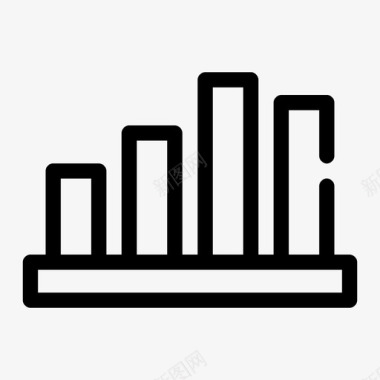 矢量数据表数据表业务图表图标图标