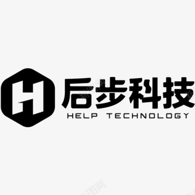 科技发电后步科技图标