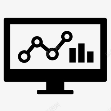背景信息大数据大数据分析分析大数据图标图标