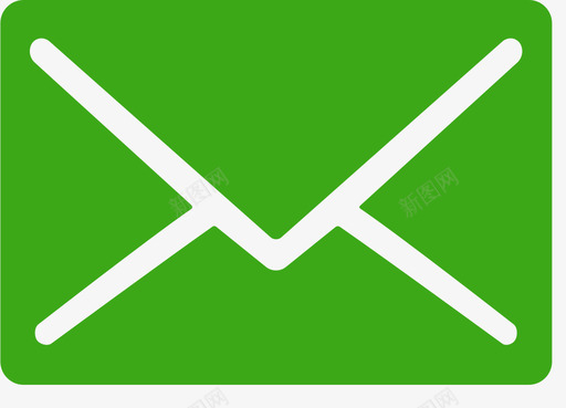 豆子iconmail on图标