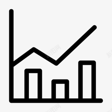 客户信息表图表数据图表信息图标图标