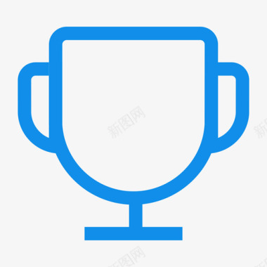 排行榜排行图标