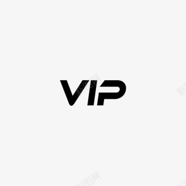 实力商家商家－Vip图标