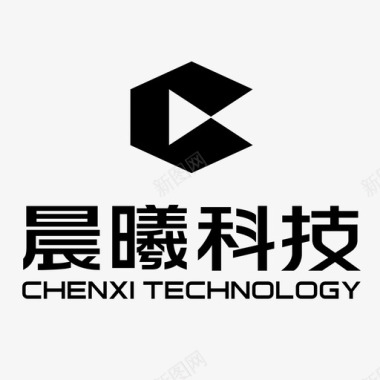 企业公司标识公司logo22图标