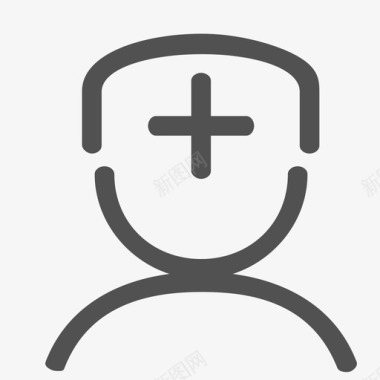 医生图标医生图标
