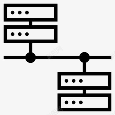 局域网网卡网络局域网局域网连接图标图标