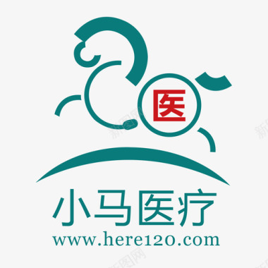 矢量LOGO圆环标识设计LOGO图标