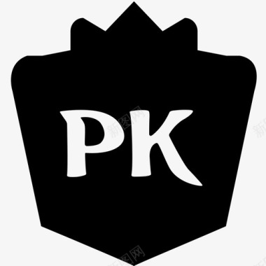 pkPK1图标