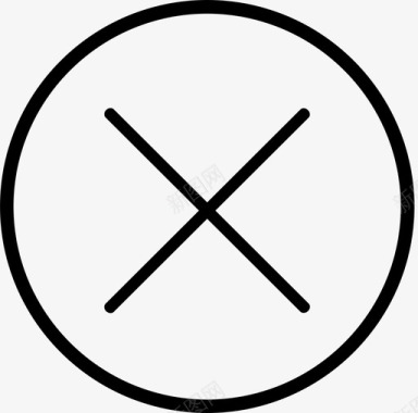 垃圾删除图标删除-6.0图标