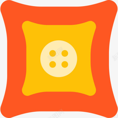 音量图标iconCushion_3图标