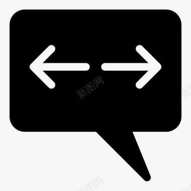 百度翻译翻译箭头语言图标图标