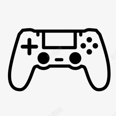 正方形板游戏板游戏机playstation图标图标