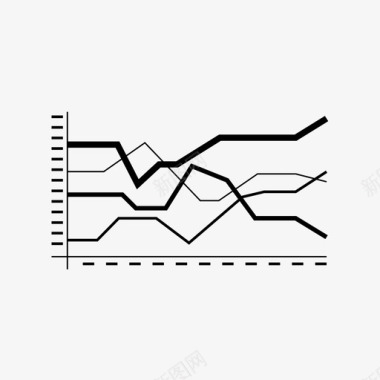 excel表信息图图表信息图元素图标图标