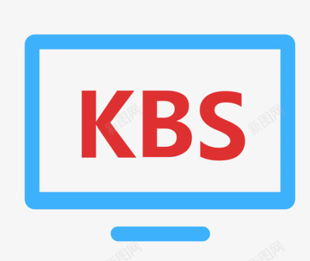 KBS图标