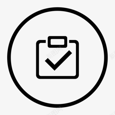 检验合格合格人数图标