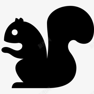 squirrelsquirrel图标