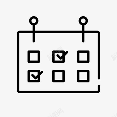 日历设计提醒日历日历提醒图标图标