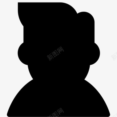 愤怒愤怒表情情绪图标图标