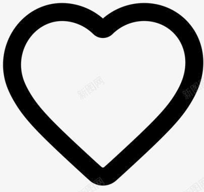 heartic heart图标