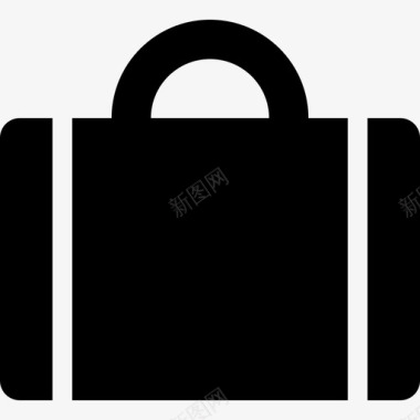 suitcasesuitcase图标