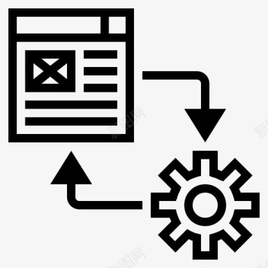 Web编程网络开发编程软件开发图标图标