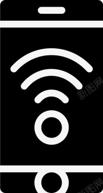 站内消息1wifi连接wifi连接通信图标图标