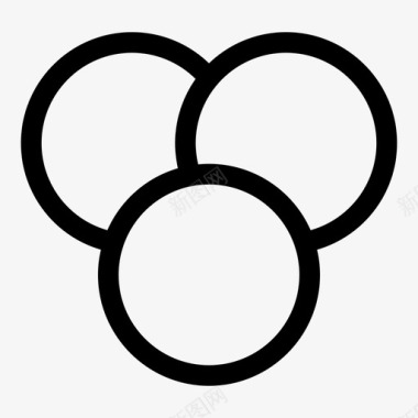 圆形火焰图标圆形图标图标