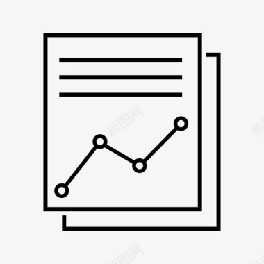 w3此报告文件列表图标图标