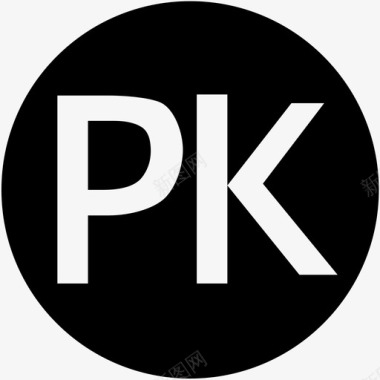 pkPK3图标