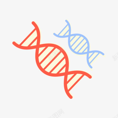 癌遗传基因图标
