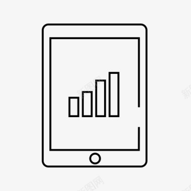 平板电脑样机平板电脑分析ipadgraph图标图标