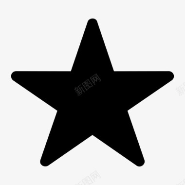 排名icon明星好奖图标图标