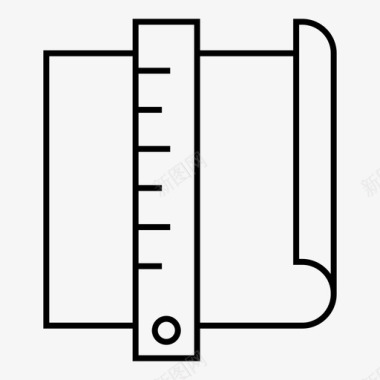 家居设计方案建筑师建筑图纸图标图标