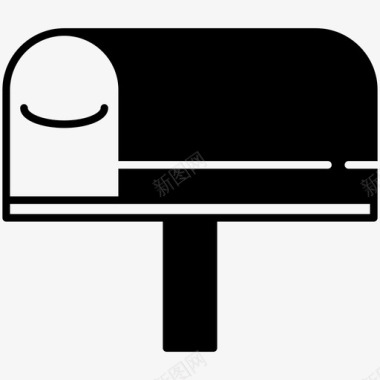 qq网络邮箱收件箱邮箱社交网络图标图标