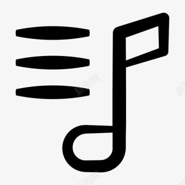播放电影图标播放列表音乐列表音乐播放列表图标图标