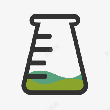 快速的到达快速入口图标2_实验仪器图标