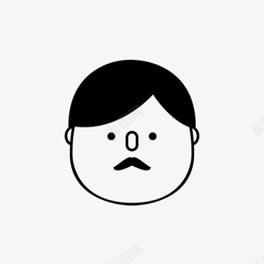 射手座性格性格身材男人图标图标