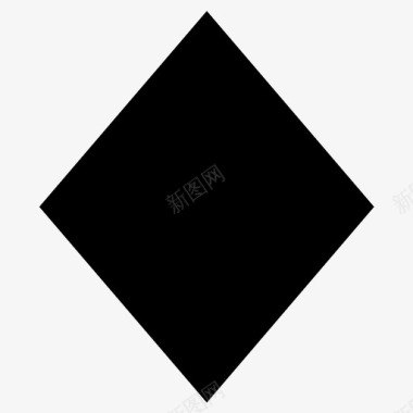 交通标志掉头图标图标