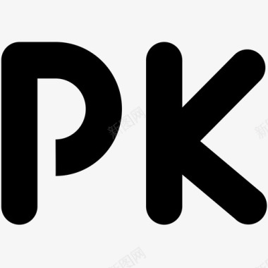 pkPK4图标