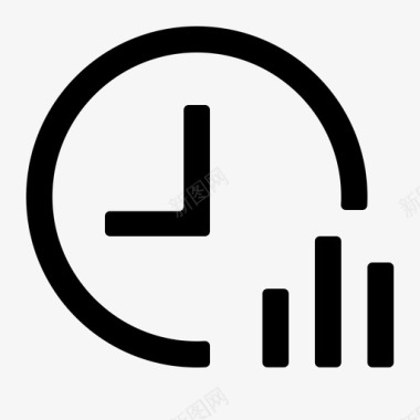 排名icon时间排名图标