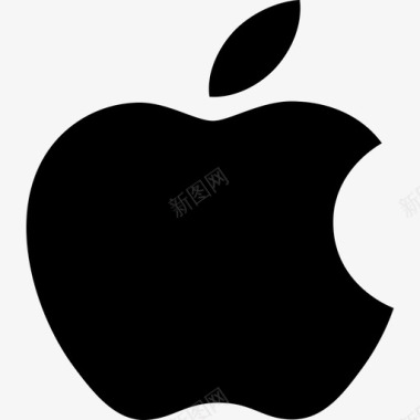 APPLEapple图标