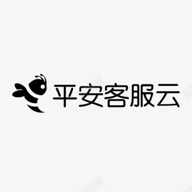 矢量LOGO圆环标识设计logo图标