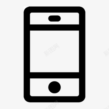 抖音火山手机APP图标手机app图标