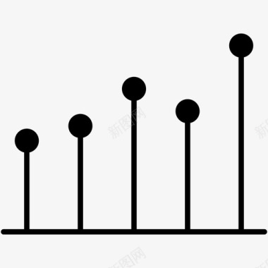 数据分析汇报数据分析图形图标图标