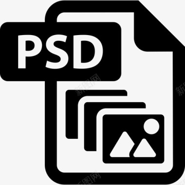 PSD文件接口扩展用户界面图标图标
