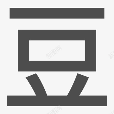 icon去玩-豆瓣图标